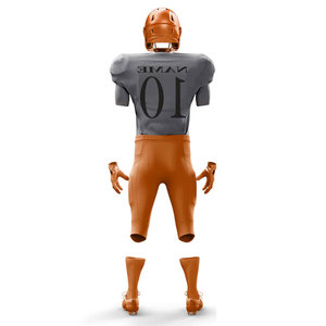 Conjuntos de Uniformes Deportivos al por Mayor a Bajo Precio, Uniformes de Fútbol con Impresión Digital de Secado Rápido, Uniformes de Fútbol para Hombre - Product Image 6