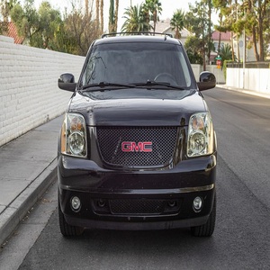 GMC Yukon Denali 2012 - Product Image 1