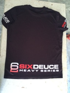 300 GSM <b>T</b>-<b>Shirt</b> DTF Printed Heavyweight 300 GSM Tee for Winter Fashion Men's <b>T</b>-<b>shirts</b> - Product Image 2