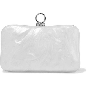 Bolso de Mano Cuadrado Clásico de Resina Hecho a Mano y Personalizable para Eventos, Reuniones Familiares, Fiestas y Regalos, Hecho a Mano por MULTI CRAFT - Product Image 6