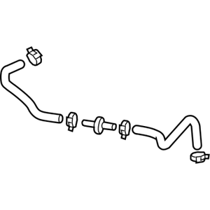 Nouveaux étriers et supports G80 59130D2110 - Product Image 1