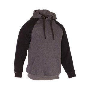 Sudadera con Capucha para Hombre Titan-Grade, Diseño Personalizado, Forro Polar Térmico Resistente, 100% Algodón, Ropa Deportiva Profesional para Entrenamiento al Aire Libre en Invierno - Product Image 2