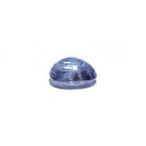 Natural Royal Blue Sapphire 6.5 Carat Faceted Loose Gemstone for Fine Jewelry - Product Image 3
