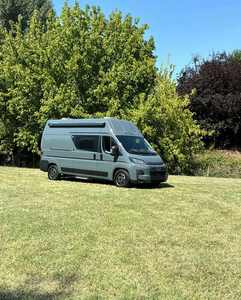 Autocaravana barata Challenger Vany 114 RV 2019 en venta a precio de mayorista. - Product Image 4