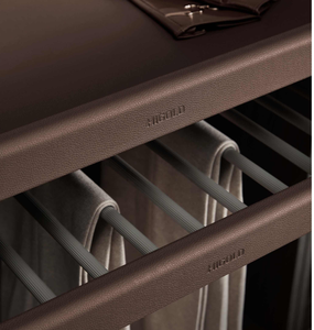 Armoire de chambre à coucher modulaire, extensible, réglable, personnalisable, de haute qualité, moderne et convertible, projet JY - Product Image 5