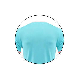 Maillot de volley-ball pour hommes à prix avantageux, respirant, sur mesure, vente chaude, confortable, tendance - Product Image 4