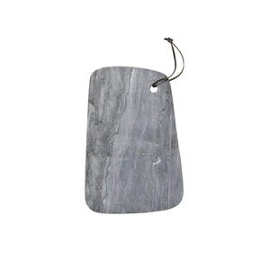 High <b>End</b> Marble Chopping Board For Home And Commercial Kitchen With Premium Quality Natural Stone Finish - Product Image 2