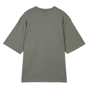 Vêtements décontractés d'été pour hommes, ensemble short et t-shirt en coton de haute qualité, nouveau design, ensemble short décontracté pour hommes - Product Image 4