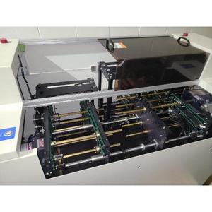Famecs FNBS-600AD-10E-P NG Buffer - อุปกรณ์และชิ้นส่วนเซมิคอนดักเตอร์ระดับโลกที่เชื่อถือได้ - Product Image 4