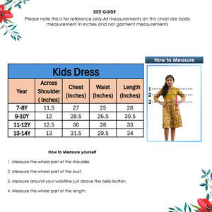 Angrakha Kurta con Estampado Floral para Mujer, Color Verde, Atuendo Étnico Elegante, Cómodo, de Secado Rápido, Moda Tradicional de Verano - Product Image 6