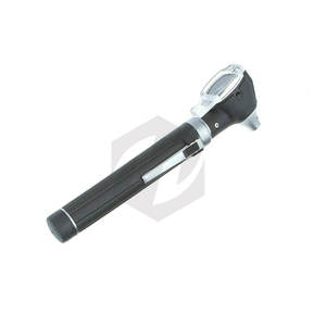 Mini otoscope à fibre optique, arc-en-ciel, plusieurs couleurs, format de poche, outil de diagnostic ORL avec étui de protection, outil médical portable pour l'oreille - Product Image 4