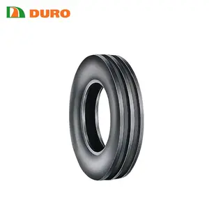 High quality agricultural tractor tyres 7.50 18