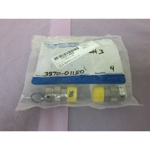 2 électrovannes 3 voies N/C AMAT 3870-01150, 402284 - Équipements et pièces semi-conductrices d'occasion fiables à l'échelle mondiale chez - Product Image 2