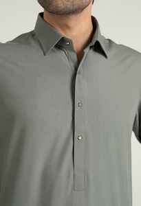 Mejor Precio: Kurta de Diseñador para Hombre, Colección Punjabi para Eid y Bodas, Shalwar Qameez para Hombre, Tallas Grandes - Product Image 6