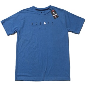 T-shirt 100% coton personnalisé, col rond, couleur unie, T-shirt pour homme, tee-shirt col rond pour homme - Product Image 3