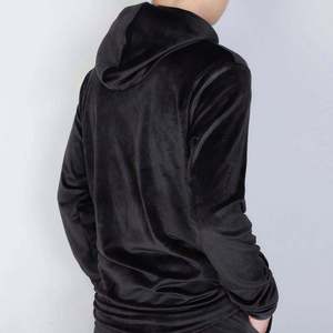 เสื้อฮู้ดดี้ผู้ชายแบบใหม่ ราคาขายส่งตามสั่ง ปักลายดิจิทัล คุณภาพพรีเมียม เนื้อผ้านุ่ม ระบายอากาศได้ดี - Product Image 2