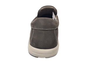 Zapatos de Vestir Dlords para Hombre, Mocasines con Parte Superior de PU, Transpirables, con Entresuela de EVA y Suela de Goma, para Todas las Temporadas, Color Sólido, a la Moda - Product Image 4