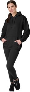 Sudadera con Capucha Deportiva de Forro Polar para Hombre, Moderna y a la Moda, Ligera, Cómoda, Antiarrugas, Transpirable e Impermeable, Premium - Product Image 3