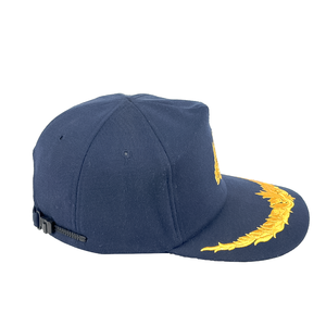 Gorra de Béisbol Premium Hecha de Material Ligero que Brinda Comodidad y Estilo Duraderos - Product Image 5