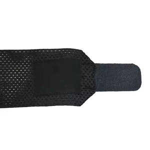 WARPRO INDUSTRY SS-BBSM-02 Gant de baseball rose à motif de paillettes, taille junior, protection renforcée, sangle réglable, maille respirante - Product Image 6