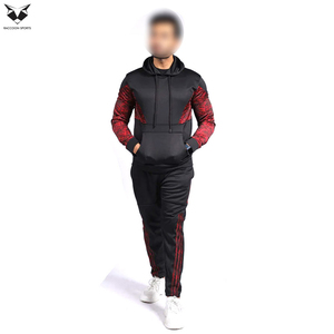 Ropa Deportiva de Invierno para Hombre de Alta Calidad, Diseño Único, Buen Proveedor, Material Suave y Cómodo al Tacto - Product Image 3