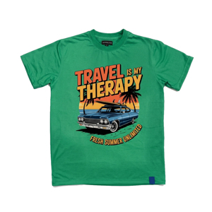 เสื้อยืดผ้าฝ้ายสำหรับผู้ชายไซส์ใหญ่พิเศษ - เสื้อยืดน้ำหนักเบาเนื้อนุ่มพร้อมลายพิมพ์ดิจิทัล - Product Image 1