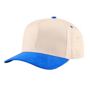 Gorra de Béisbol Bordada Personalizada, 100% Algodón, Ajustable, Deportiva, Unisex, Informal, para Exteriores, Promocional, para Jugadores de Softbol - Product Image 6