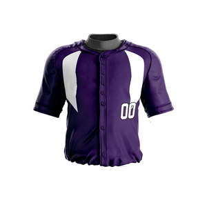 2026 Trending Factory Best Selling Custom Cheap Wholesale Youth <b>Baseball</b> Jersey <b>Baseball</b> Uniform <b>Sets</b> - Product Image 2