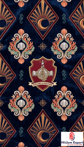 African Wax Print Cotton Ankara Kitenge Fabric School NGO Festival Wear OEM ODM Custom Textile Manufacturer - Product Image 6
