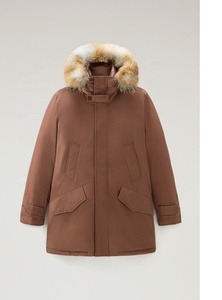 Econex-Parka mi-longue surdimensionnée pour hommes, parka de luxe en duvet d'oie chaude et épaissie, veste respirante, hiver froid, extérieur, 2025 - Product Image 6