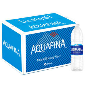 AGUA MINERAL AQUAFINA DE PRIMERA CALIDAD AL MEJOR PRECIO - Product Image 4