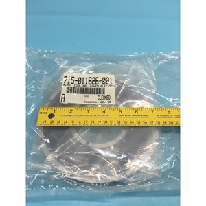 Électrode de refroidissement annulaire LAM 715-011626-001 - Équipement et pièces semi-conductrices de renommée mondiale à la fois fiables et durables - Product Image 3