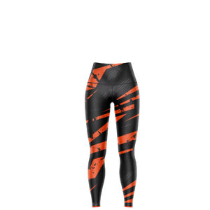 Ropa de Yoga al por Mayor, Vestidos Casuales para Gimnasio, Conjuntos Deportivos de 2 Piezas para Mujer, Conjuntos de Yoga con Leggings y Sujetador Deportivo Estampados por Sublimación - Product Image 5