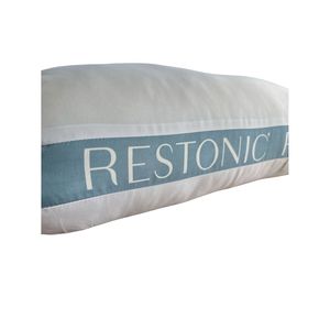 Cuscini per letto Tempadvantage Twin Pack - Cuscini per letto di dimensioni twin comodi e pratici - Product Image 3