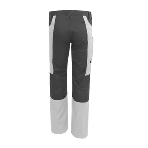 Men's Safety <b>Work</b> Trousers with Reflective Multi-Pockets Customizable <b>Waterproof</b> Safety Working Pants at Wholesale Price - Product Image 2