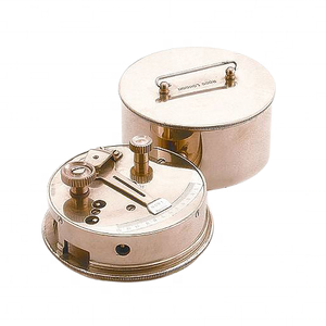 Boussole en laiton portable de haute qualité fabricant extérieur professionnel randonnée survie étanche Camping article directionnel - Product Image 5