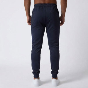 Premium Quality Custom Cotton Material Made <b>Men</b> <b>Joggers</b> <b>For</b> Sale Custom Pockets Breathable <b>Men</b> <b>Joggers</b> - Product Image 3