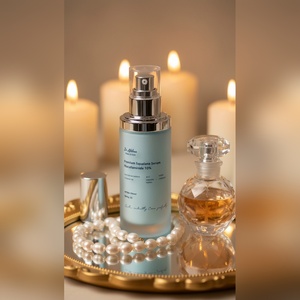 Base de Maquillaje en Bálsamo Doble con Cojín, Recarga de Maquillaje Coreano OEM - Product Image 1