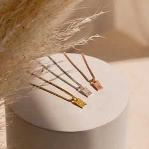 Collier élégant en perles baroques et pierres naturelles pour femmes, nouveau collier chinois, design de niche, accessoire doux - Product Image 2