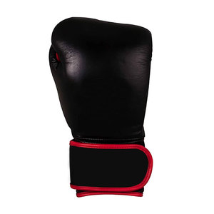 Guantes de Boxeo de Cuero Personalizados al por Mayor, Profesionales, de 12 oz, para Todas las Edades, con Logotipo Personalizado, Guantes de Protección para Entrenamiento en Casa o Gimnasio, NUEVOS 2026 - Product Image 1