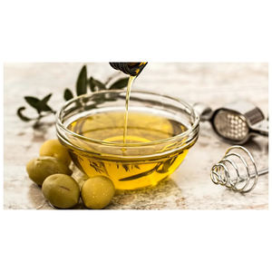 Aceite de oliva virgen de calidad de exportación, proveedor de aceite comestible natural para distribuidores internacionales, mayoristas y empresas de servicios de alimentos. - Product Image 1