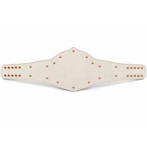Ceinture de champion personnalisée Aurora Lotus pour la lutte, la boxe, le MMA, plaques métalliques, logo personnalisé, fabricant OEM, TRX-WS060, 2,2 m - Product Image 6