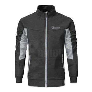 Créez votre propre survêtement pour homme de haute qualité, parfait pour la course à pied, l'entraînement ou la mode urbaine décontractée - Product Image 3