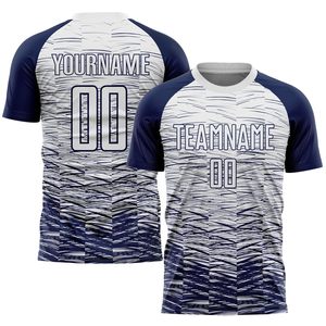 ชุดฟุตบอลดีไซน์ใหม่ล่าสุดเสื้อเจอร์ซีย์ฟุตบอล - Product Image 2