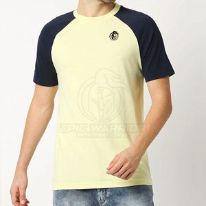 T-shirts professionnels de haute qualité, respirants, à sublimation, coupe ajustée, nouveau style, sur mesure, pour hommes, vêtements décontractés, t-shirt coupe ajustée à sublimation, en vente - Product Image 3