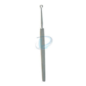 Venta Directa de Fábrica, Herramientas Médicas, Curetas de Dermatología, Nuevo Diseño, Curetas de Dermatología Reutilizables - Product Image 3