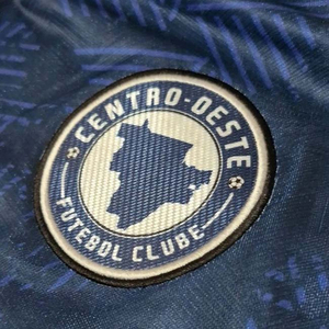 Nuevos Conjuntos y Camisetas de Fútbol Personalizadas para Adultos Unisex, Uniformes de Fútbol 100% Poliéster de Manga Corta de Secado Rápido para Verano - Product Image 3