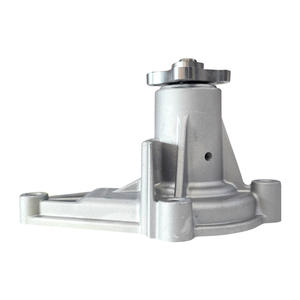 Bomba de Agua Automotriz 2510026902 para HYUNDAI KIA, Refrigeración del Motor, Fabricante Premium de Repuestos Coreanos para Automóviles - Product Image 1