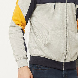 Sudaderas con Cremallera para Hombre, Transpirables, de Alta Calidad, al Mejor Precio de Fábrica, Ideales para Ropa Casual - Product Image 5