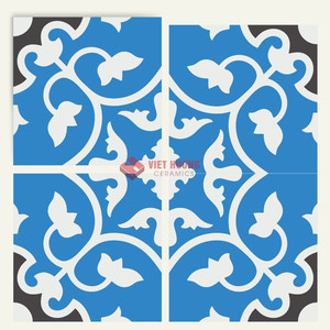 Azulejos de Exterior de Primera Calidad con Textura de Ladrillo 190x190mm - Product Image 2